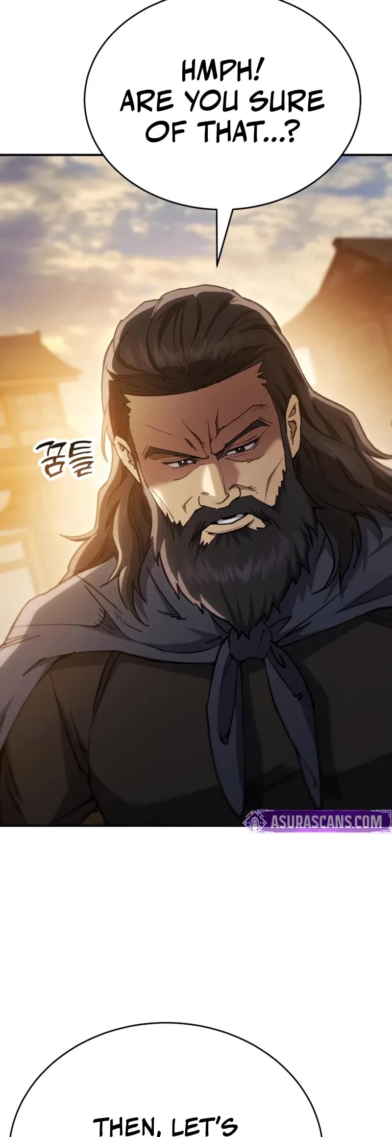 The Heavenly Demon Wants a Quiet Life chapter 52 page 25