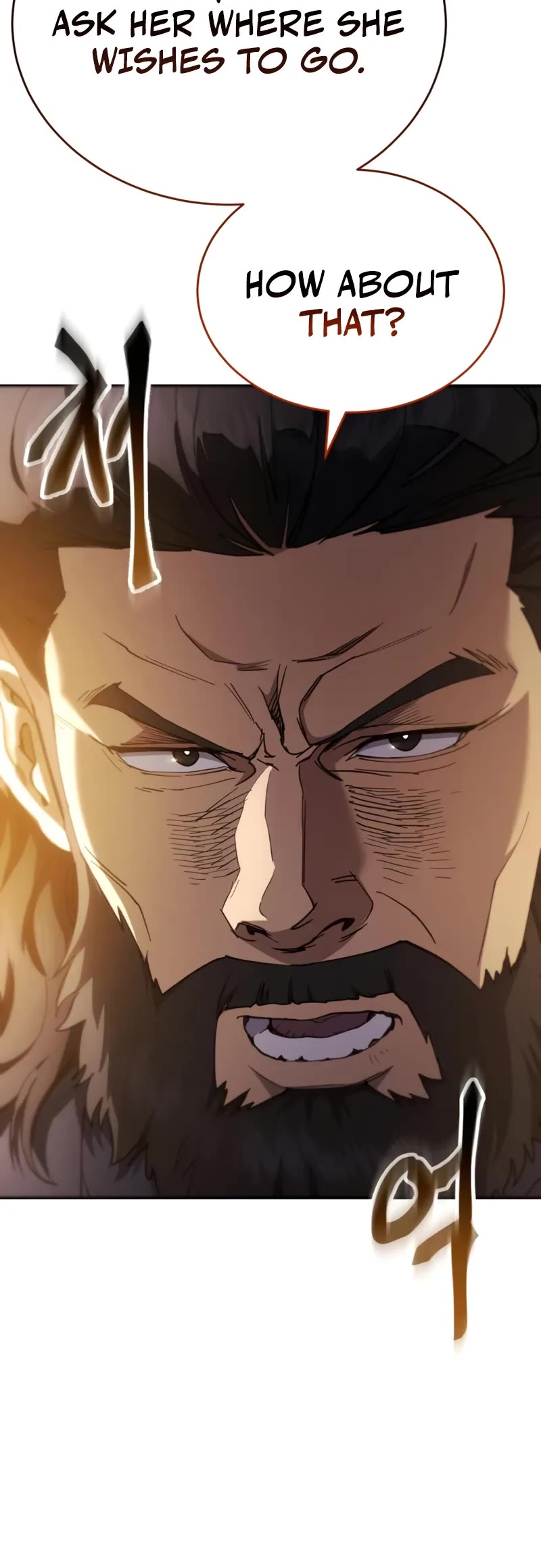 The Heavenly Demon Wants a Quiet Life chapter 52 page 26