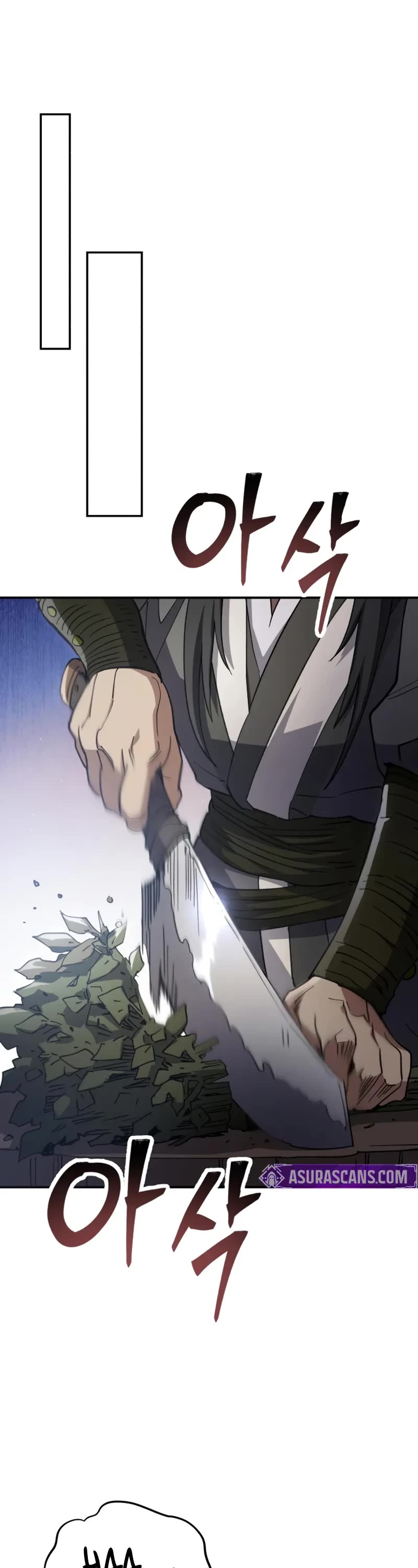 The Heavenly Demon Wants a Quiet Life chapter 52 page 28