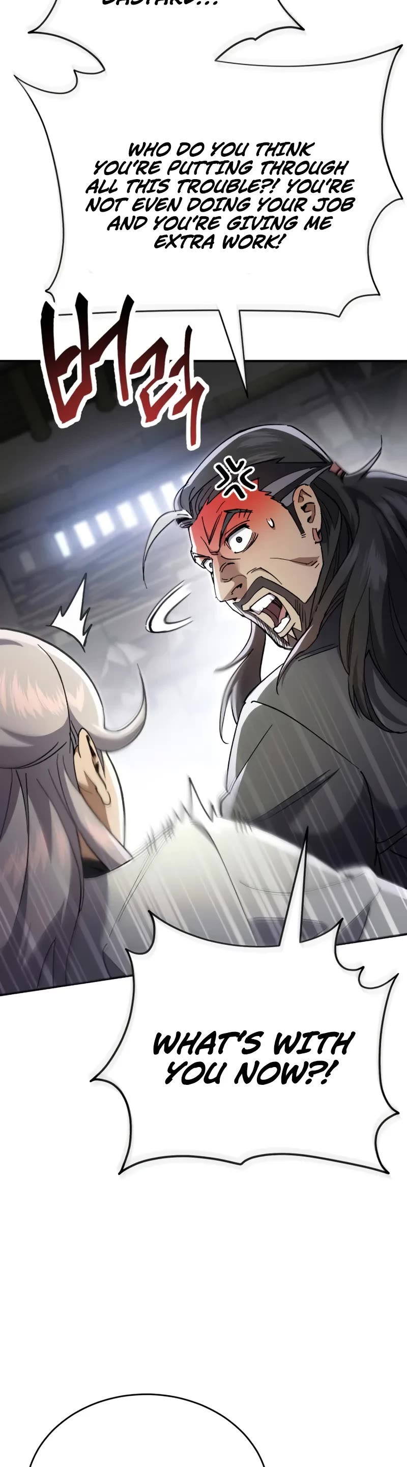 The Heavenly Demon Wants a Quiet Life chapter 52 page 30