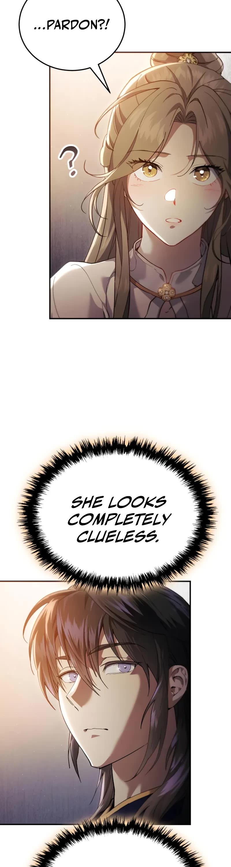 The Heavenly Demon Wants a Quiet Life chapter 52 page 4