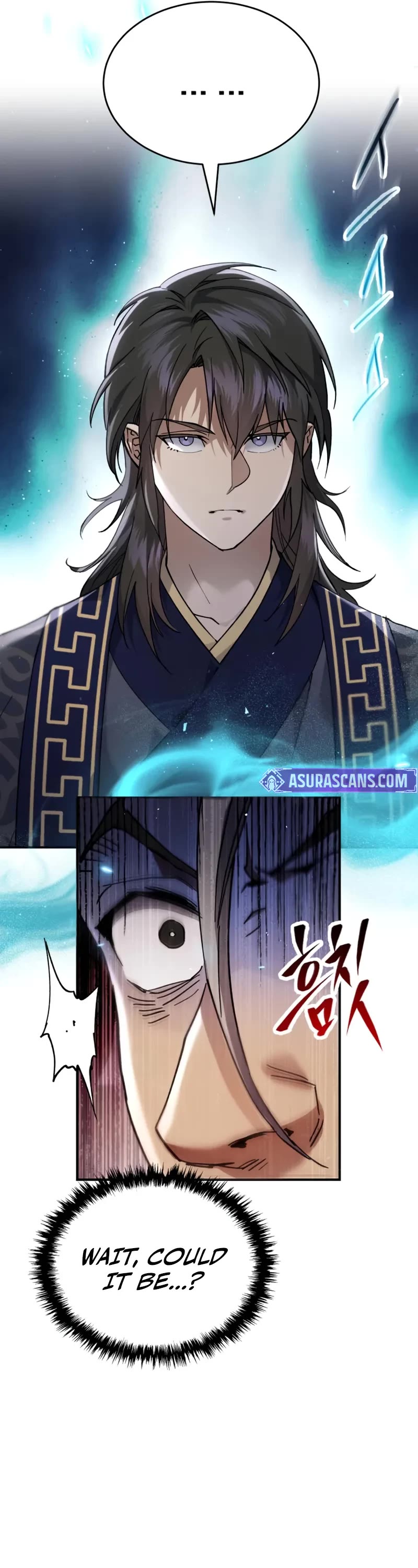 The Heavenly Demon Wants a Quiet Life chapter 52 page 42