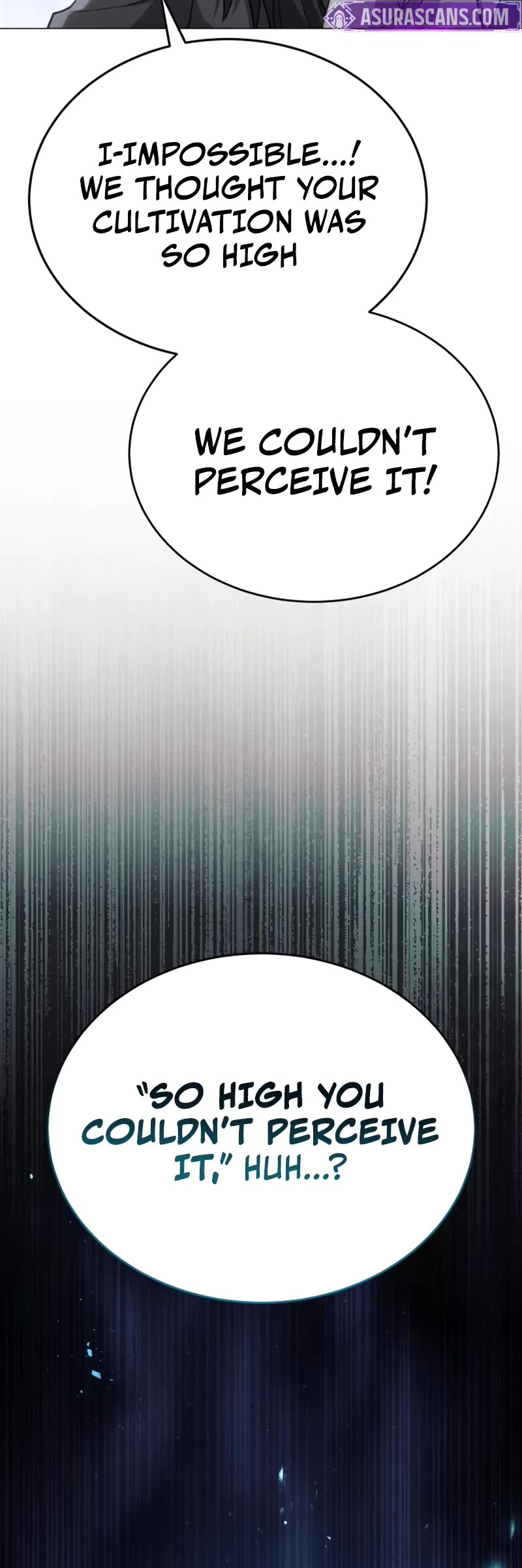 The Heavenly Demon Wants a Quiet Life chapter 52 page 46