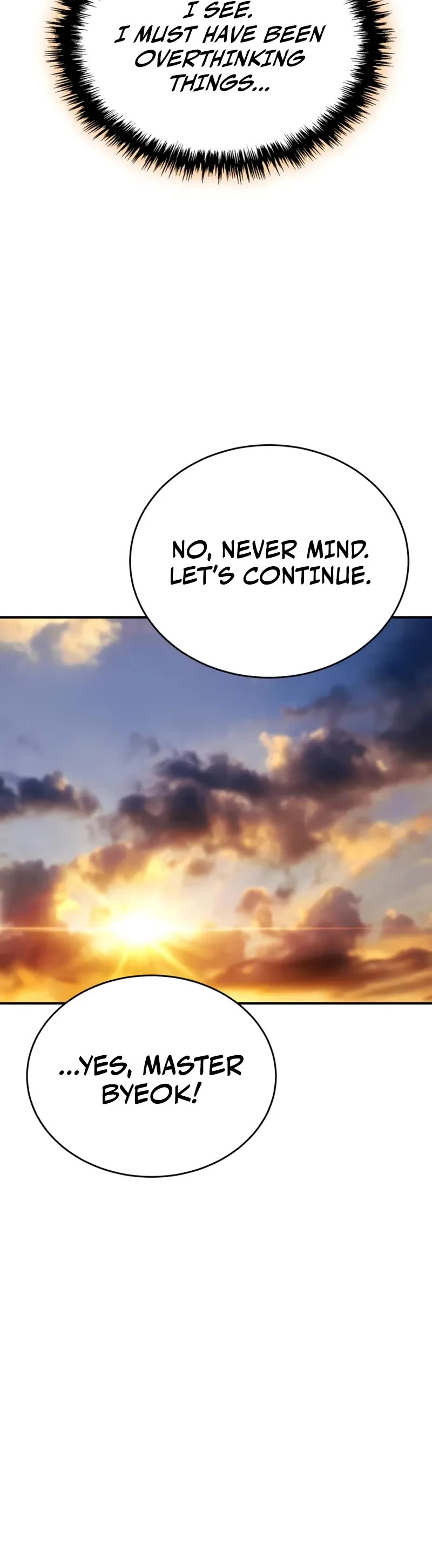 The Heavenly Demon Wants a Quiet Life chapter 52 page 5