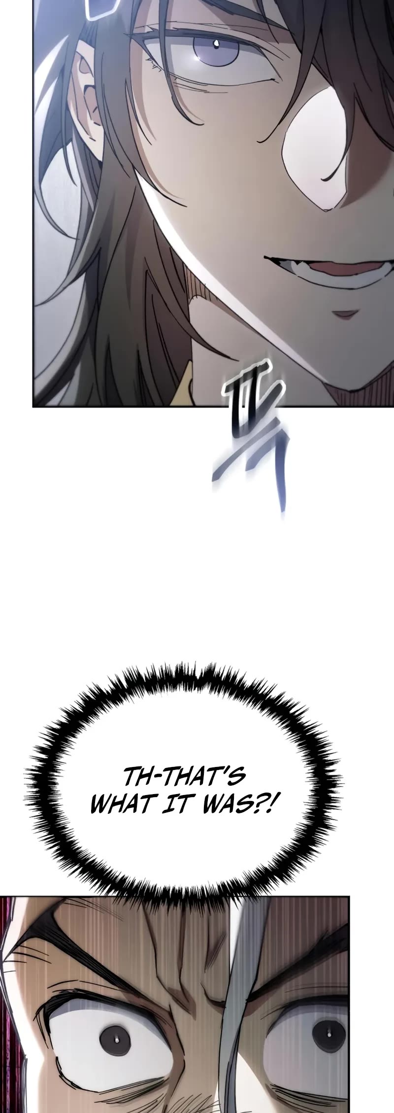 The Heavenly Demon Wants a Quiet Life chapter 52 page 50