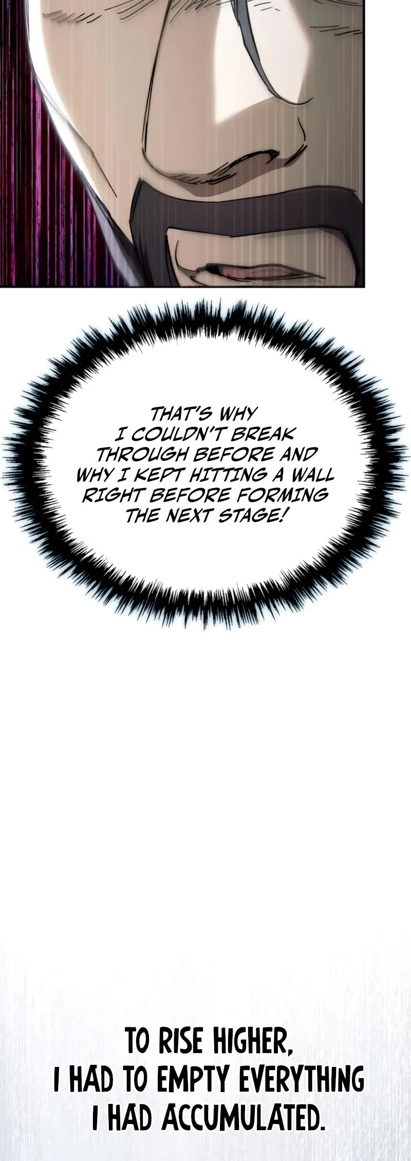 The Heavenly Demon Wants a Quiet Life chapter 52 page 51