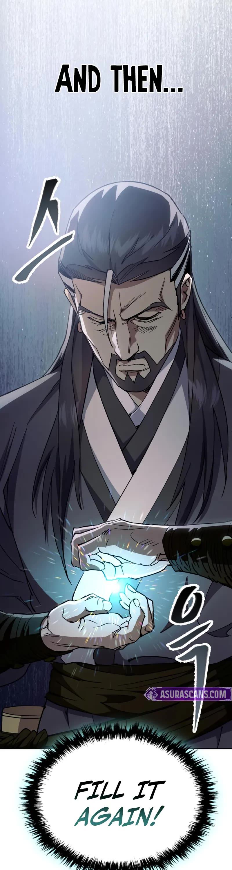 The Heavenly Demon Wants a Quiet Life chapter 52 page 52