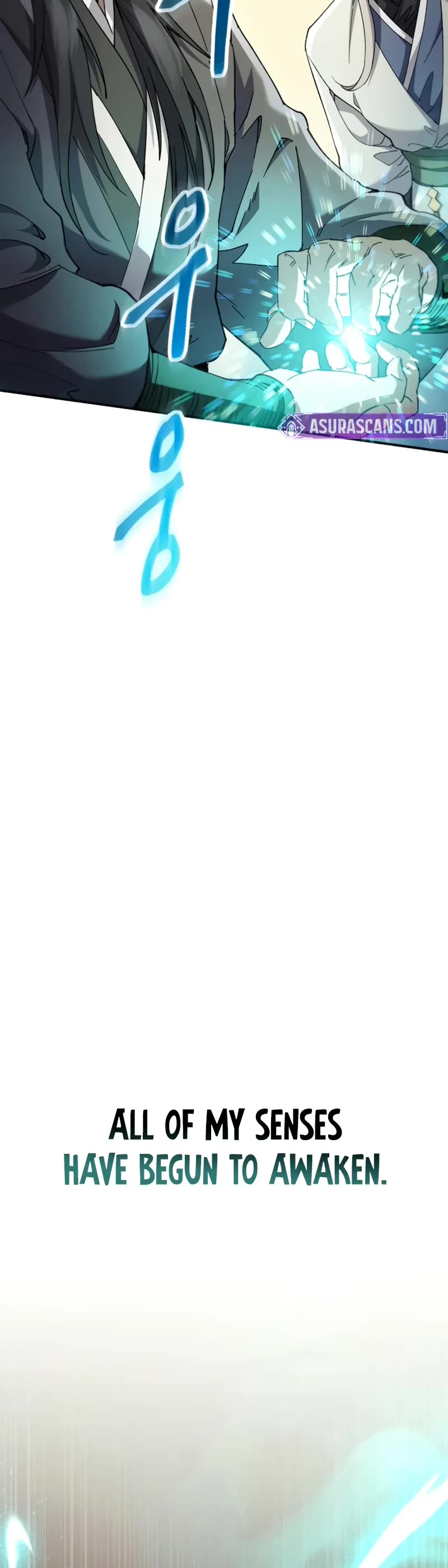 The Heavenly Demon Wants a Quiet Life chapter 52 page 56