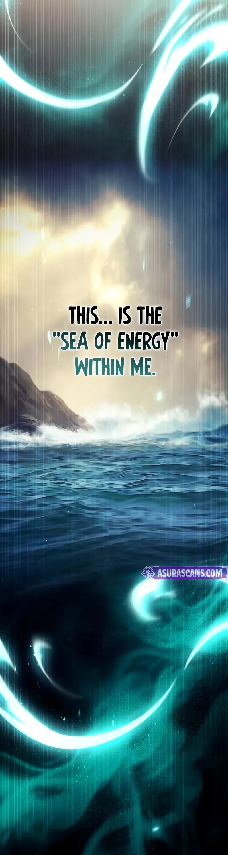 The Heavenly Demon Wants a Quiet Life chapter 52 page 57