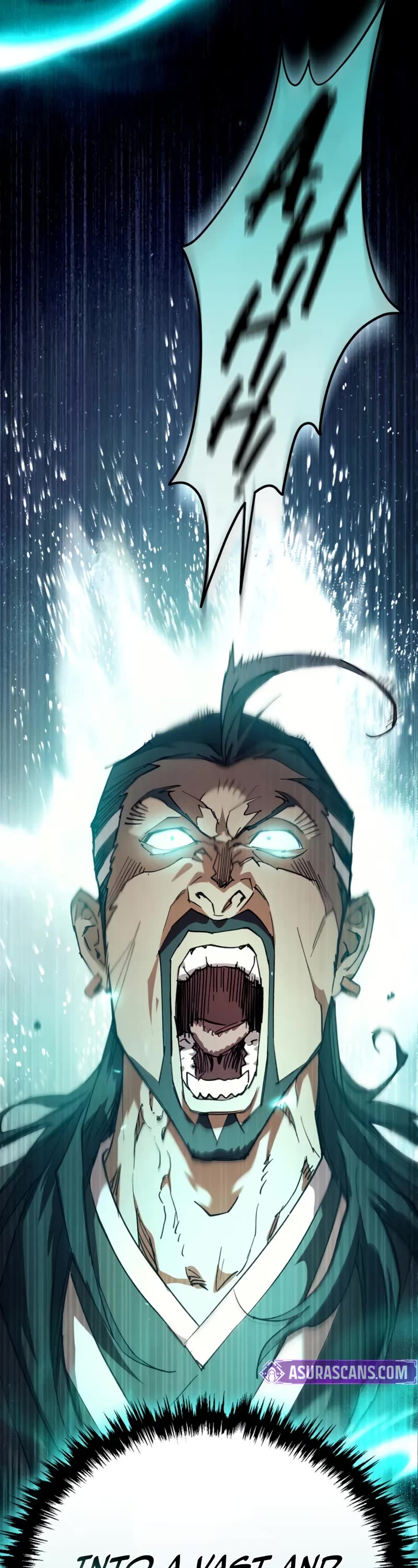 The Heavenly Demon Wants a Quiet Life chapter 52 page 62