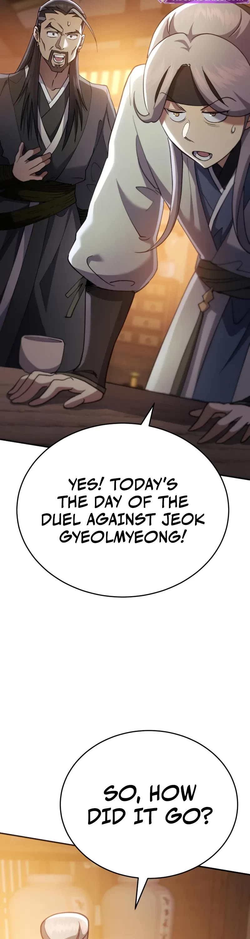 The Heavenly Demon Wants a Quiet Life chapter 52 page 68