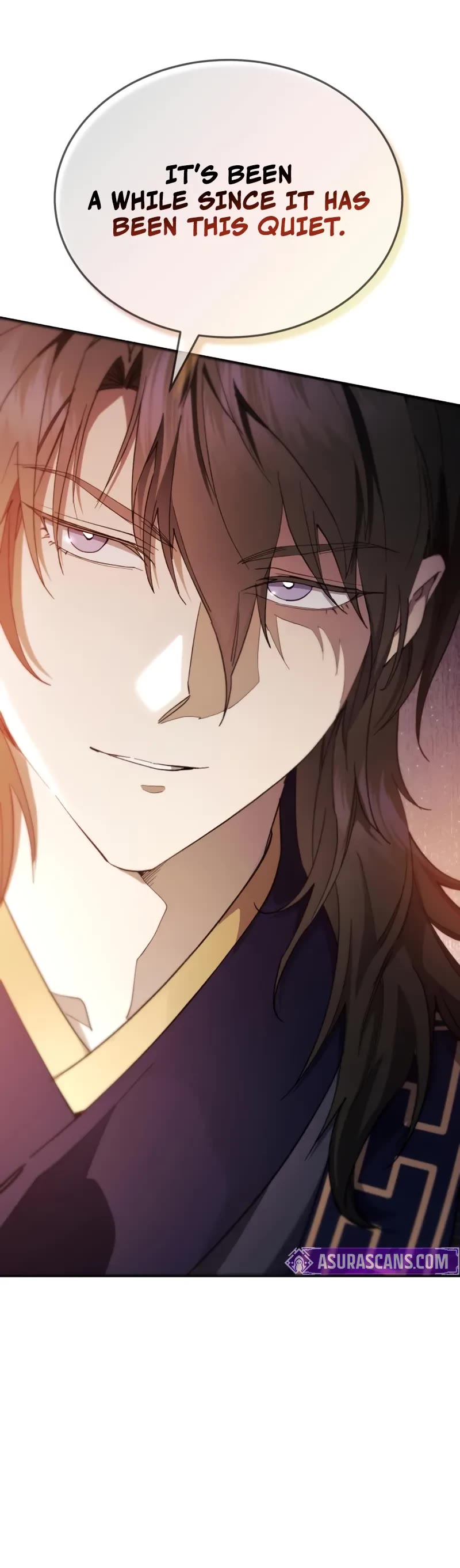 The Heavenly Demon Wants a Quiet Life chapter 52 page 75