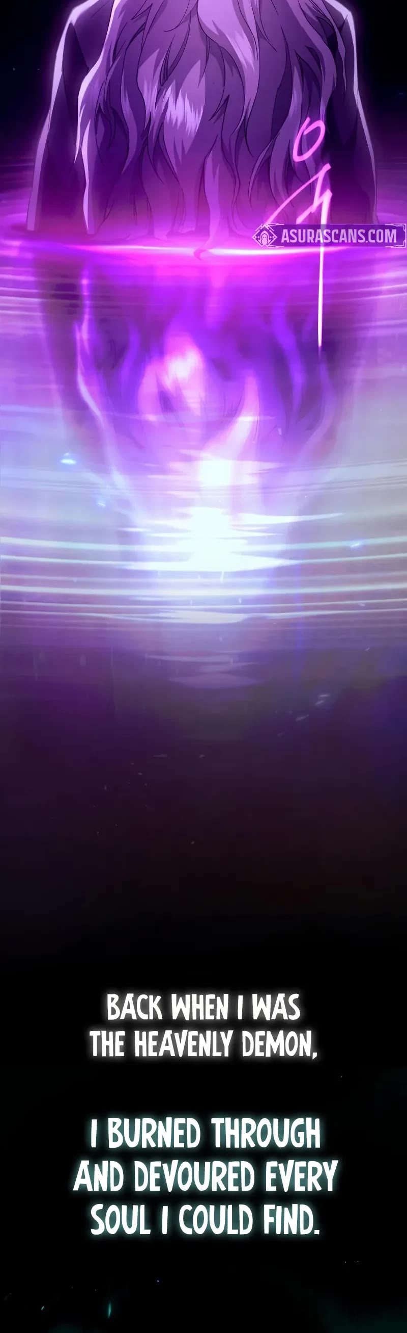 The Heavenly Demon Wants a Quiet Life chapter 53 page 10