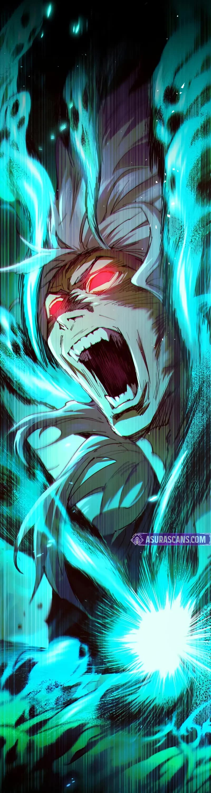 The Heavenly Demon Wants a Quiet Life chapter 53 page 11