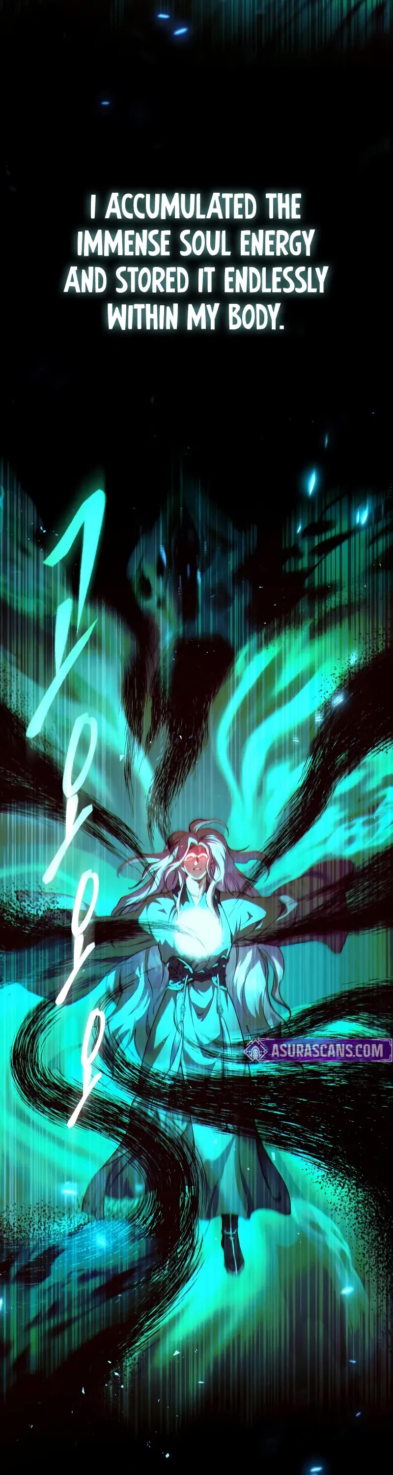 The Heavenly Demon Wants a Quiet Life chapter 53 page 12