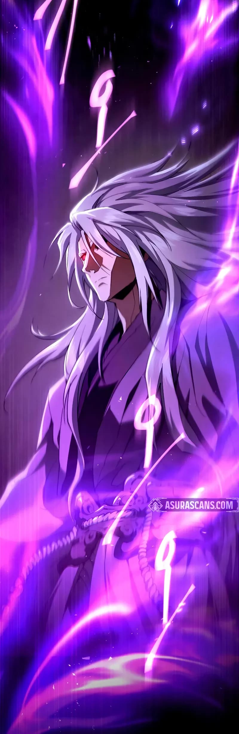 The Heavenly Demon Wants a Quiet Life chapter 53 page 14