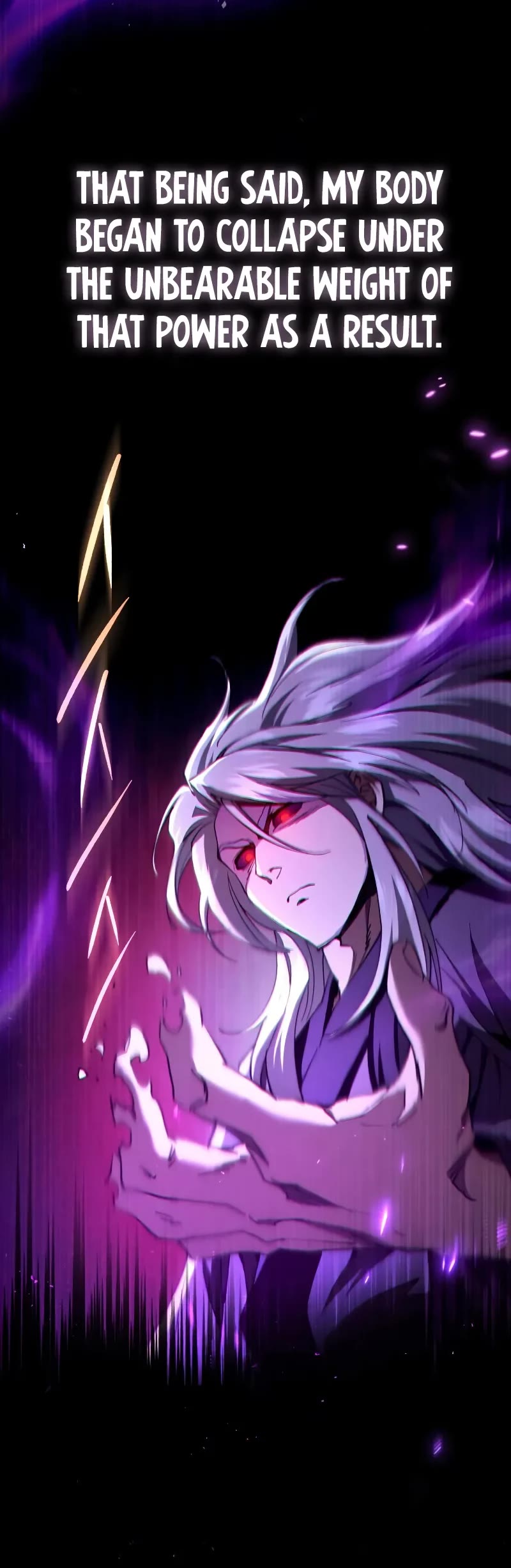 The Heavenly Demon Wants a Quiet Life chapter 53 page 15