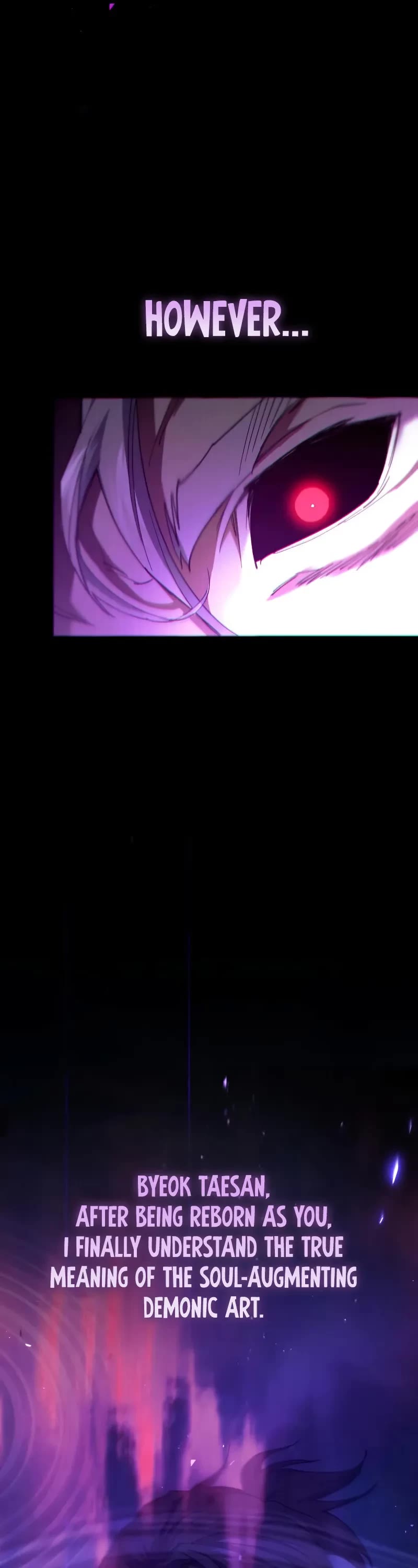 The Heavenly Demon Wants a Quiet Life chapter 53 page 16