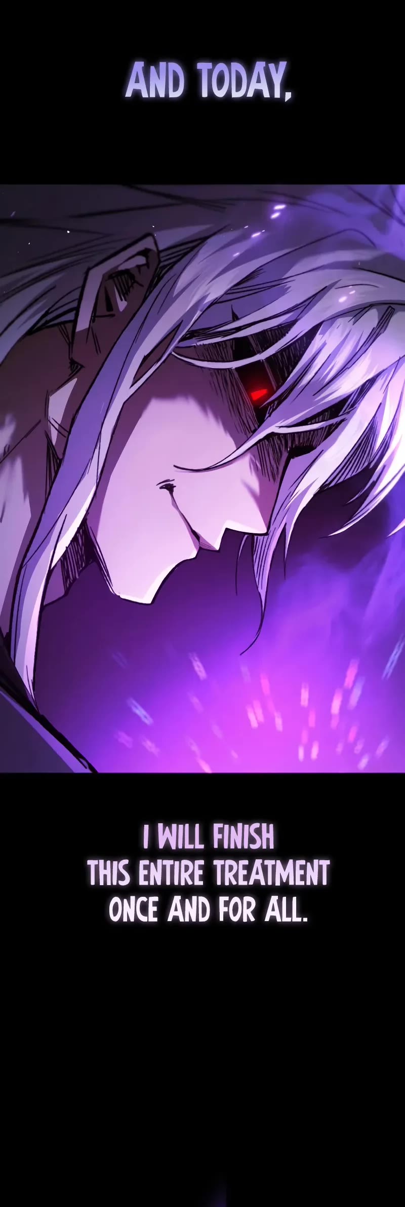 The Heavenly Demon Wants a Quiet Life chapter 53 page 20