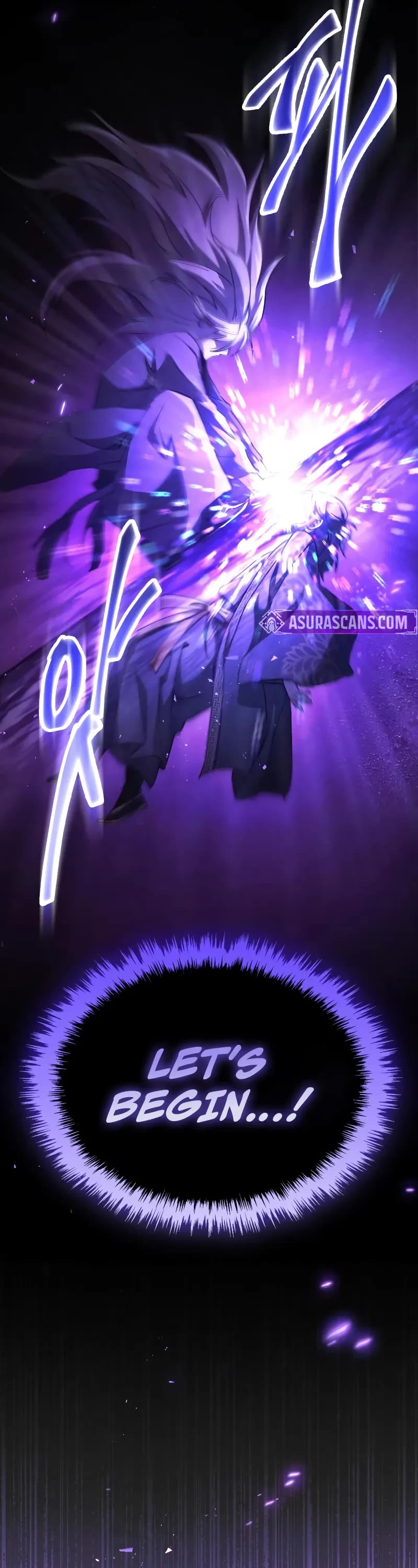 The Heavenly Demon Wants a Quiet Life chapter 53 page 22