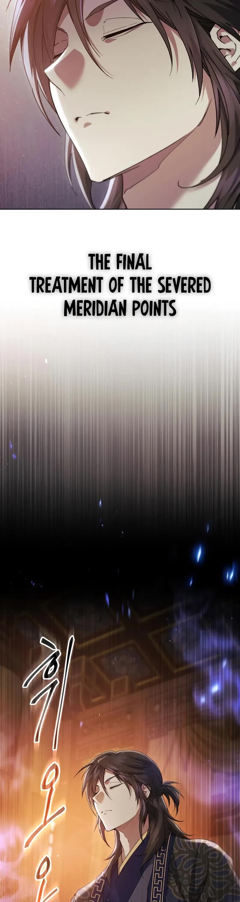 The Heavenly Demon Wants a Quiet Life chapter 53 page 3