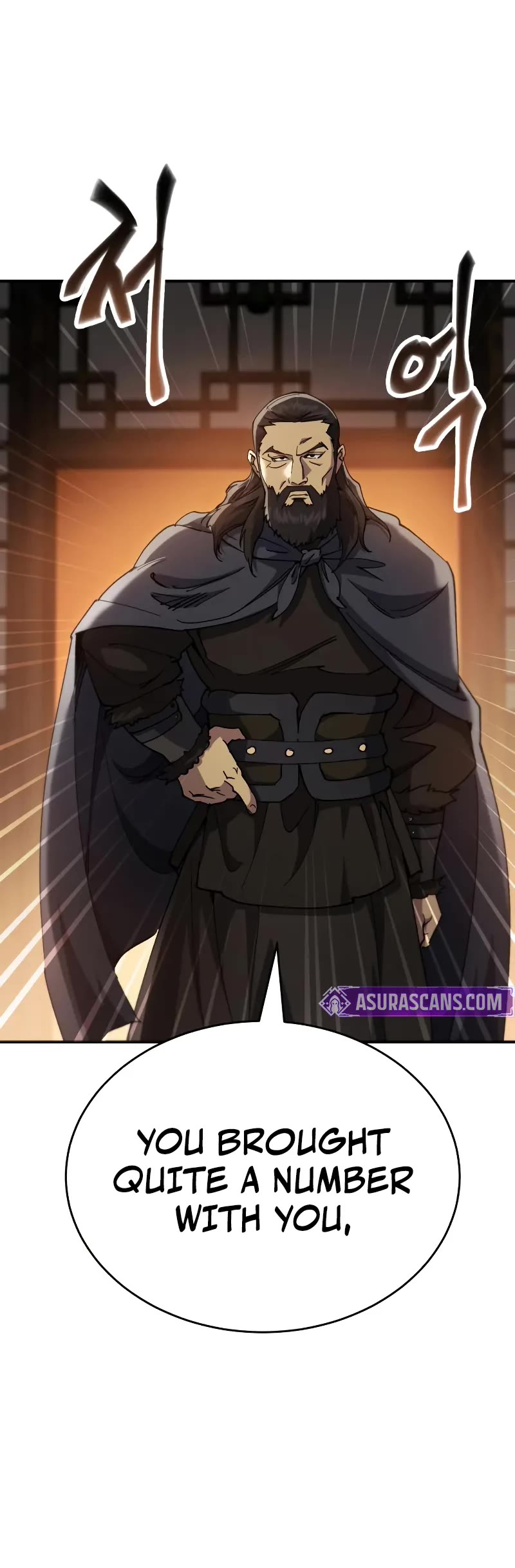 The Heavenly Demon Wants a Quiet Life chapter 53 page 30