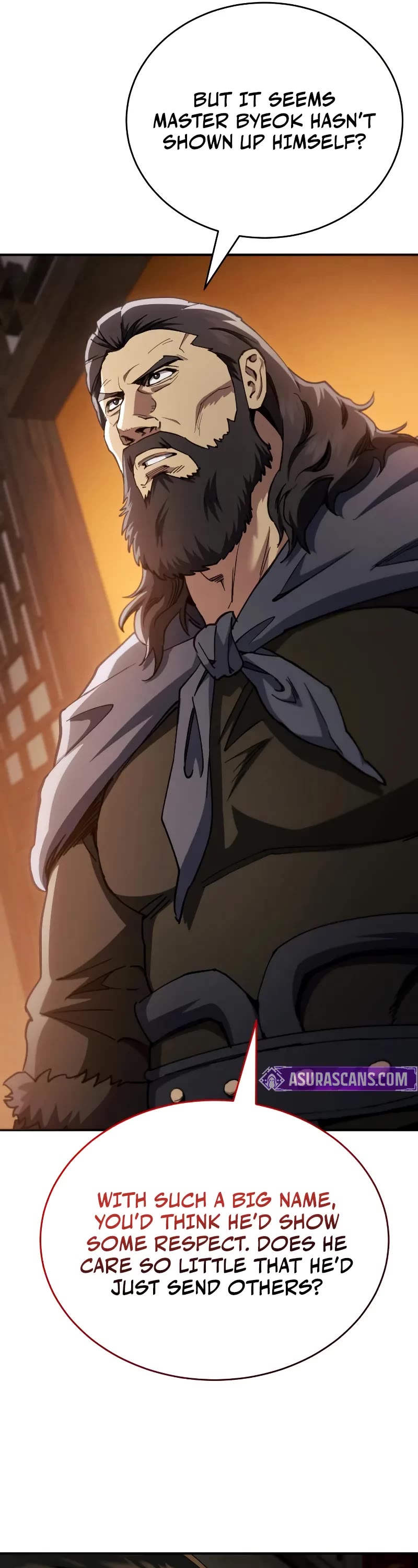 The Heavenly Demon Wants a Quiet Life chapter 53 page 31