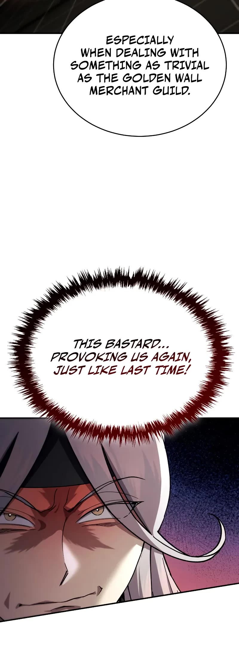 The Heavenly Demon Wants a Quiet Life chapter 53 page 35