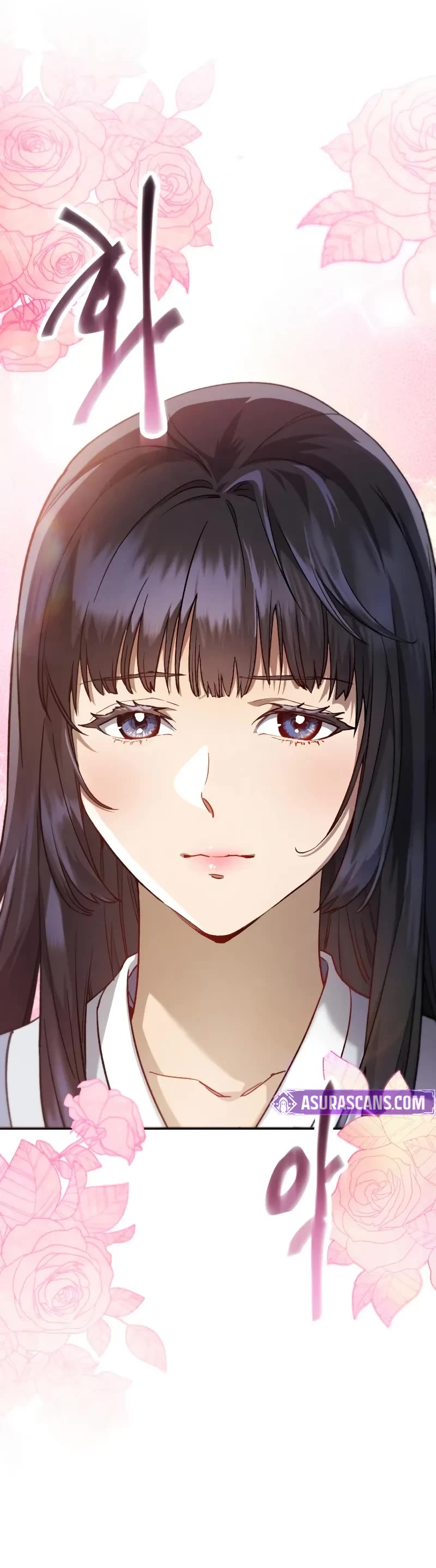 The Heavenly Demon Wants a Quiet Life chapter 53 page 38