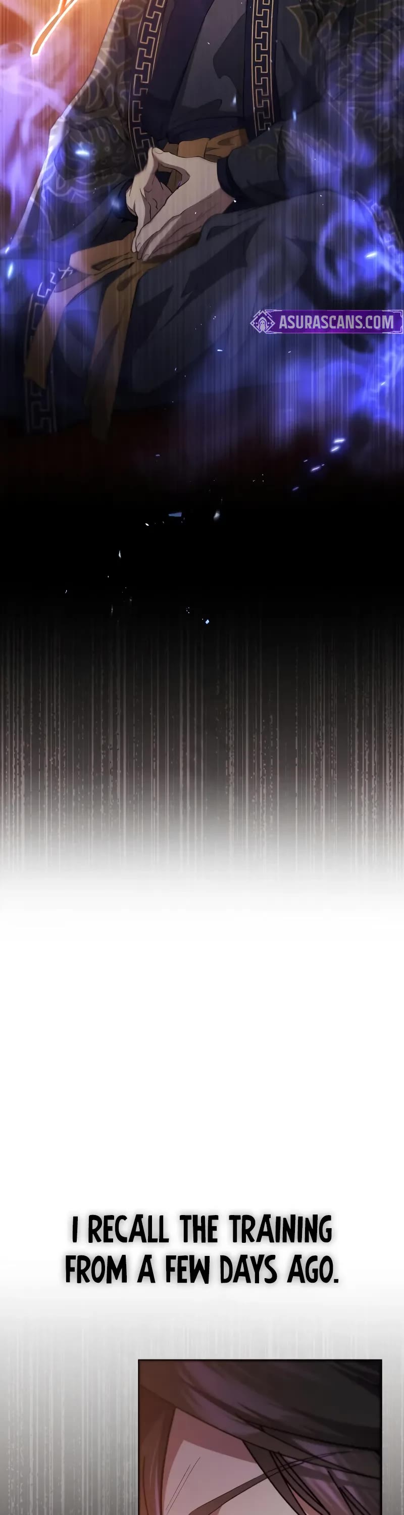 The Heavenly Demon Wants a Quiet Life chapter 53 page 4