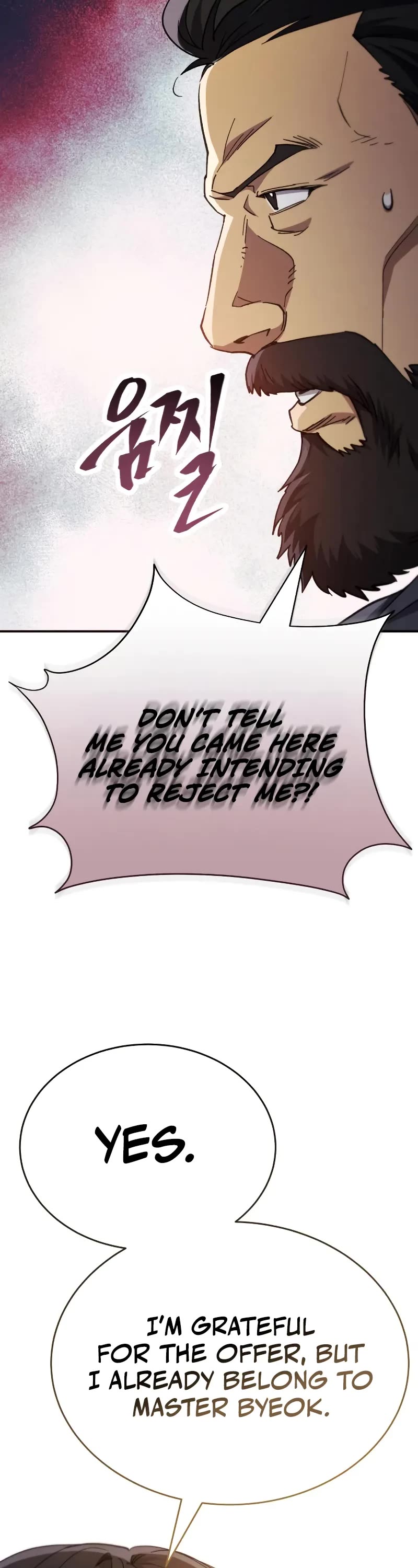 The Heavenly Demon Wants a Quiet Life chapter 53 page 41