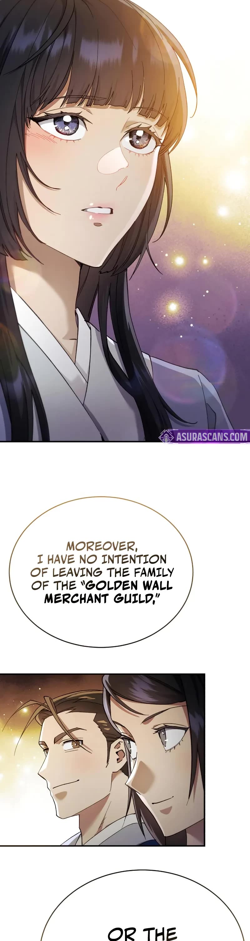 The Heavenly Demon Wants a Quiet Life chapter 53 page 42