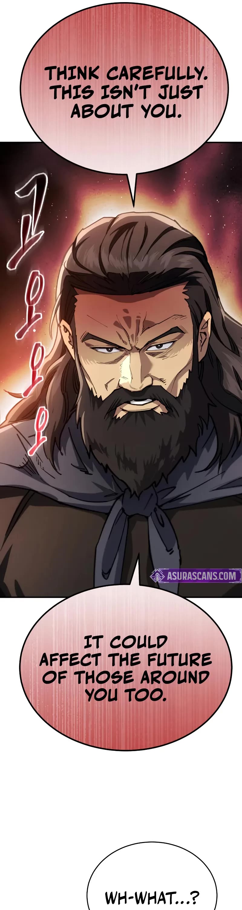 The Heavenly Demon Wants a Quiet Life chapter 53 page 45