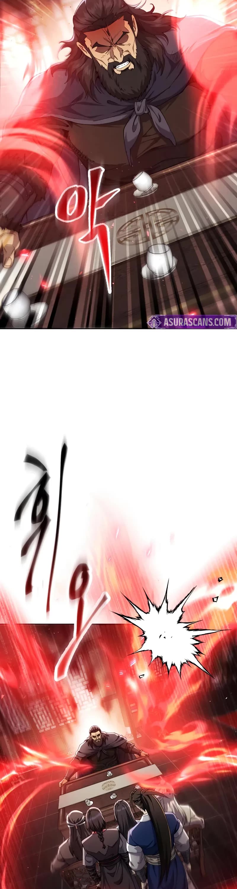 The Heavenly Demon Wants a Quiet Life chapter 53 page 47