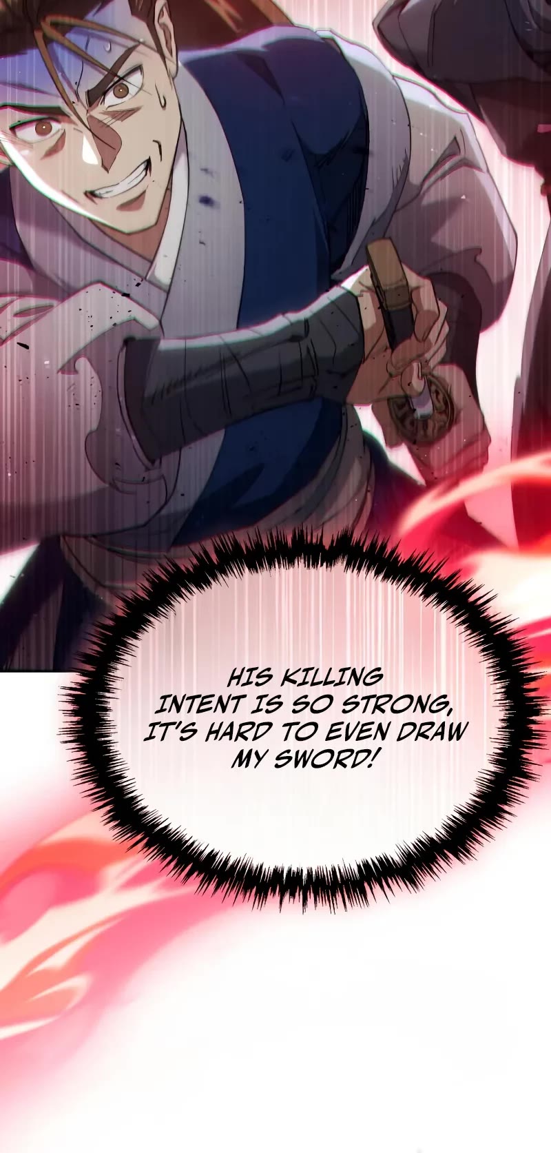 The Heavenly Demon Wants a Quiet Life chapter 53 page 49