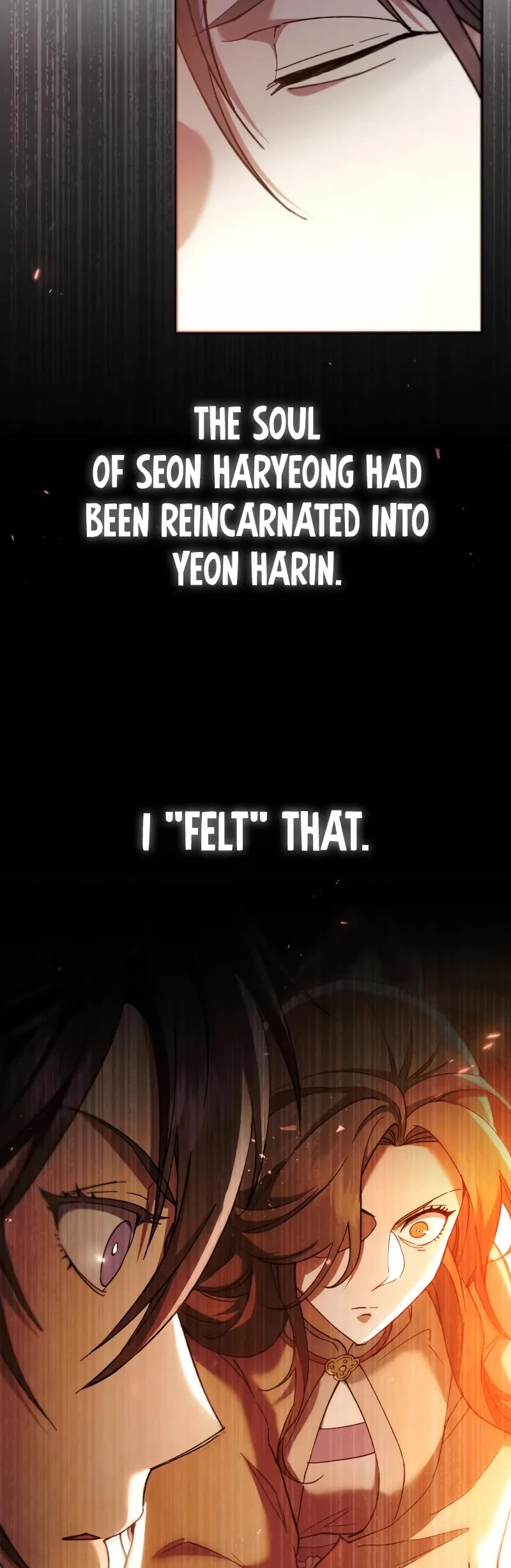 The Heavenly Demon Wants a Quiet Life chapter 53 page 5