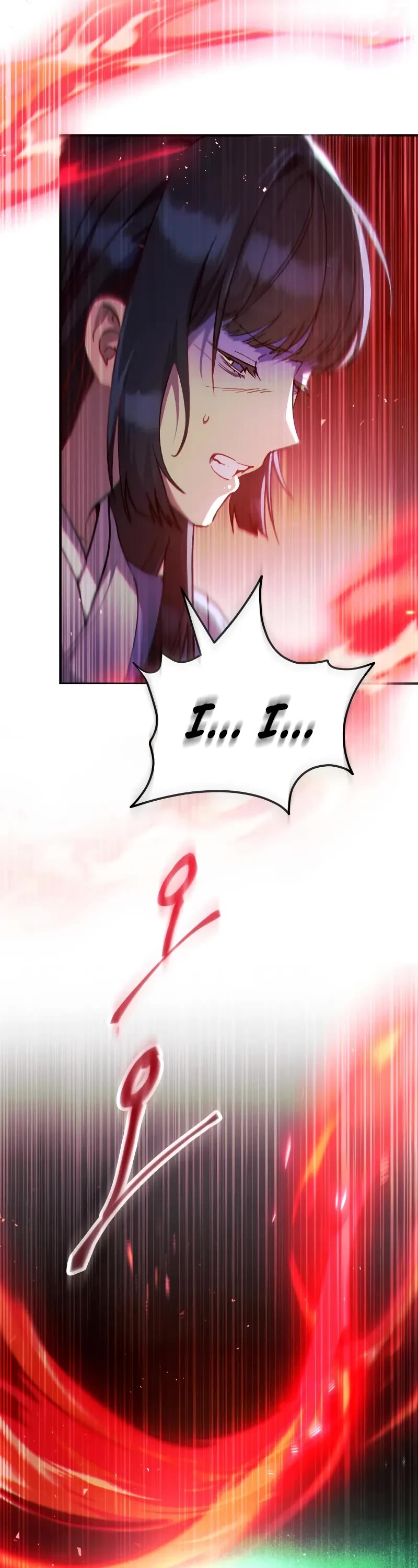 The Heavenly Demon Wants a Quiet Life chapter 53 page 52