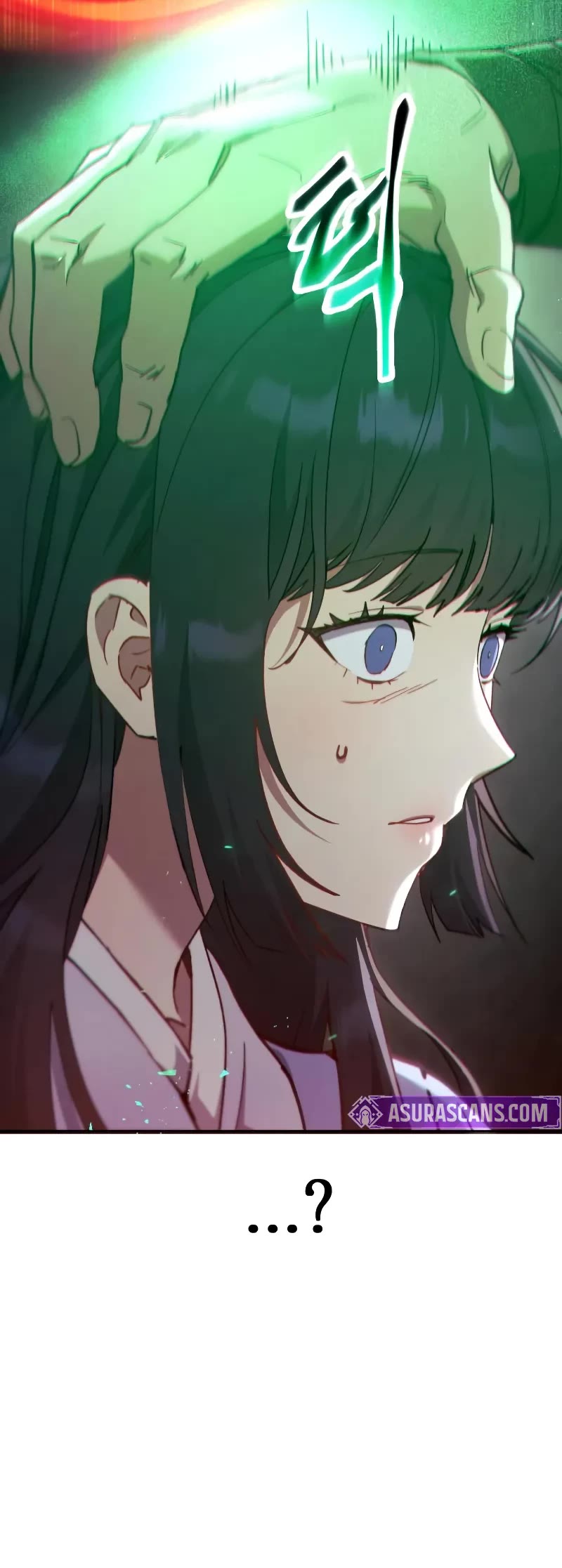 The Heavenly Demon Wants a Quiet Life chapter 53 page 53