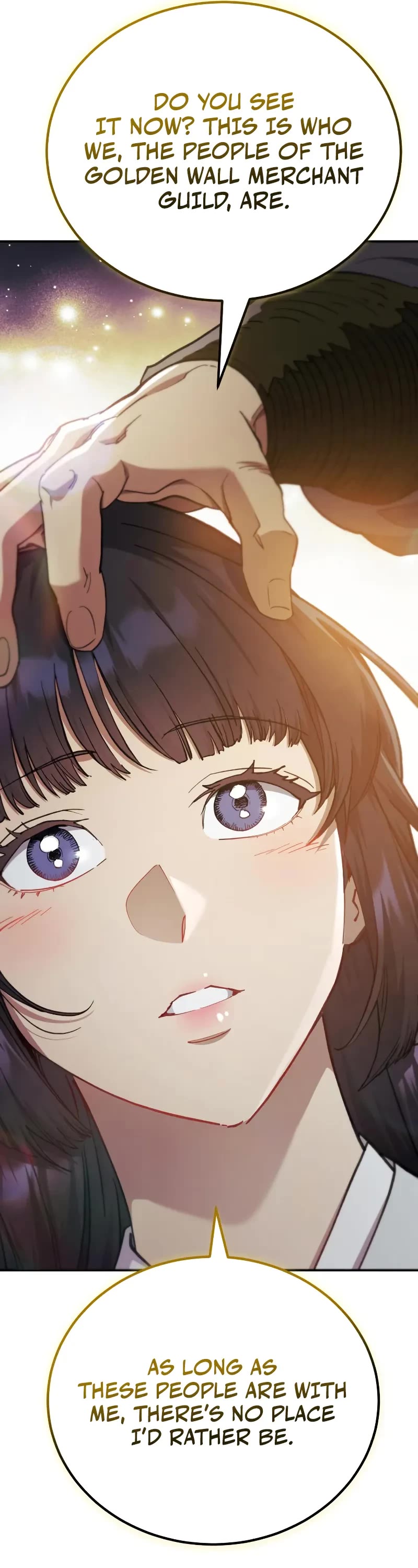 The Heavenly Demon Wants a Quiet Life chapter 53 page 60