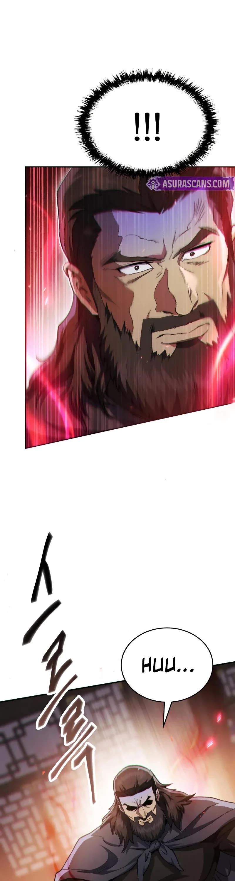 The Heavenly Demon Wants a Quiet Life chapter 53 page 61