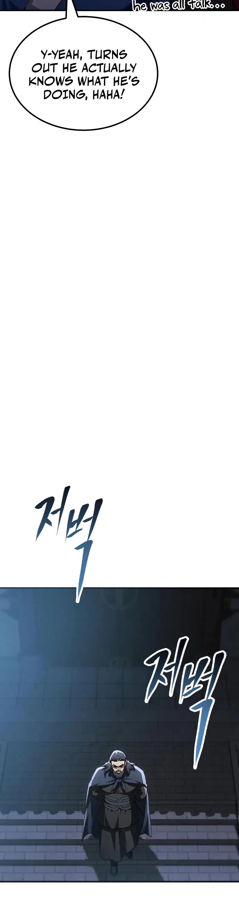 The Heavenly Demon Wants a Quiet Life chapter 53 page 67