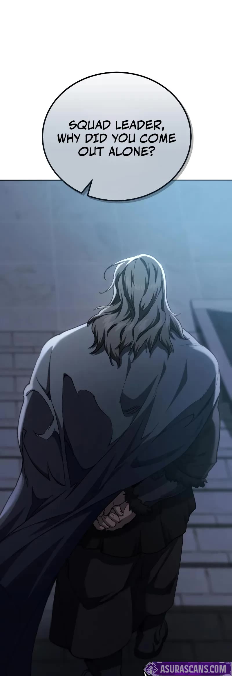 The Heavenly Demon Wants a Quiet Life chapter 53 page 68