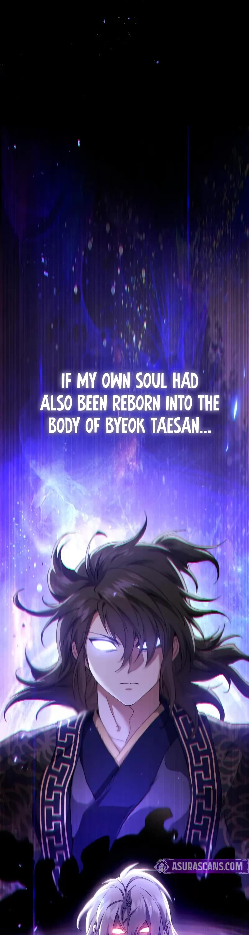 The Heavenly Demon Wants a Quiet Life chapter 53 page 7