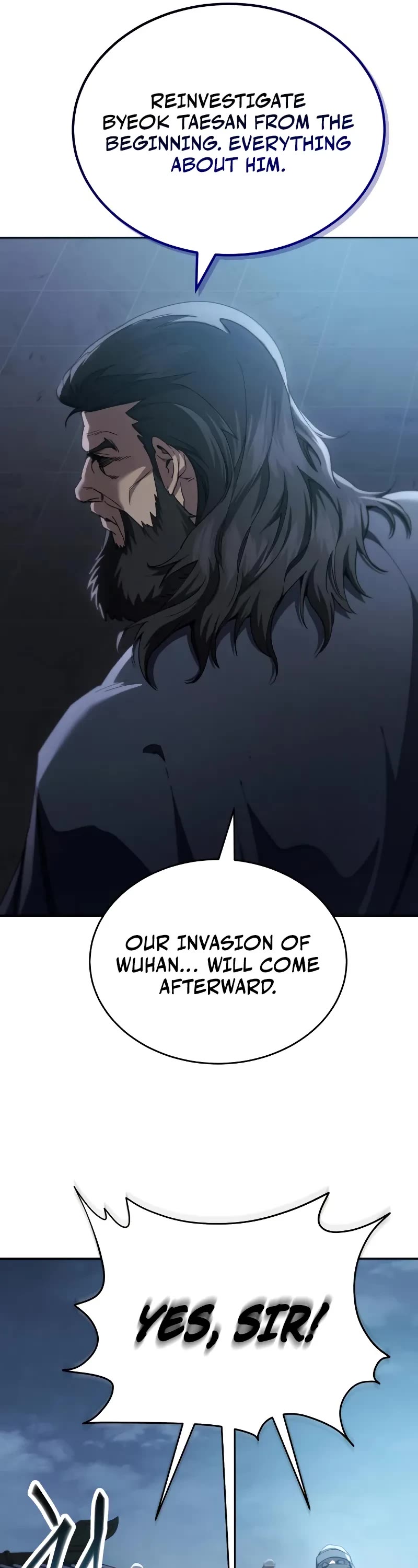 The Heavenly Demon Wants a Quiet Life chapter 53 page 70