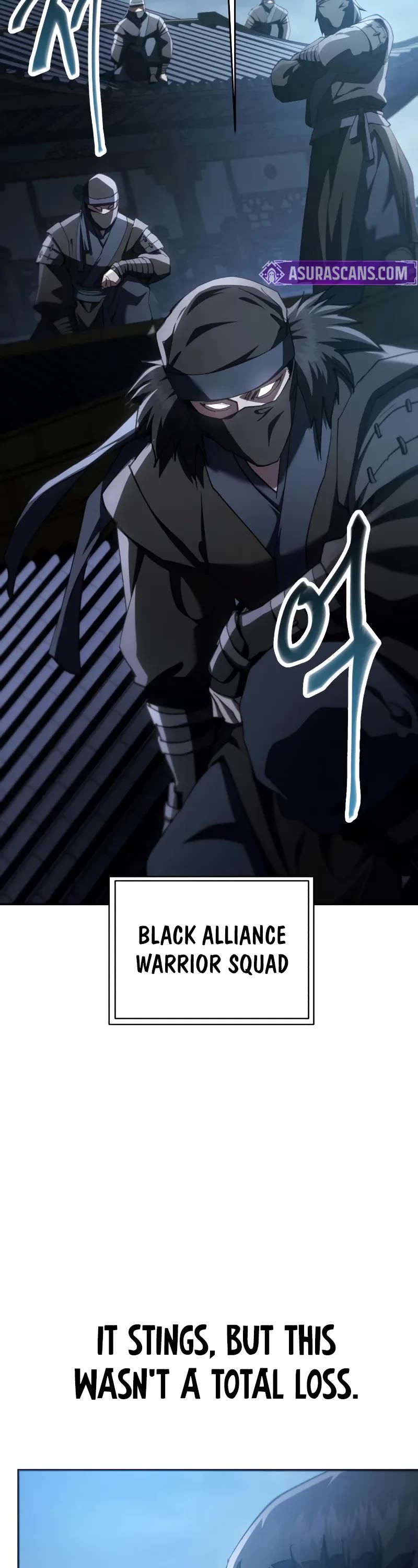 The Heavenly Demon Wants a Quiet Life chapter 53 page 71