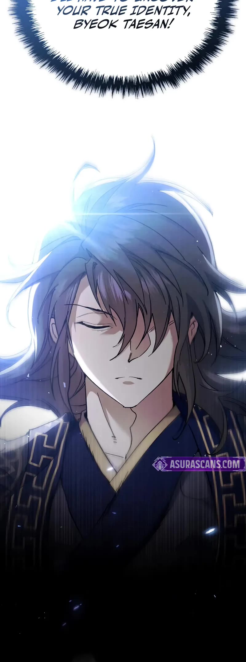 The Heavenly Demon Wants a Quiet Life chapter 53 page 73