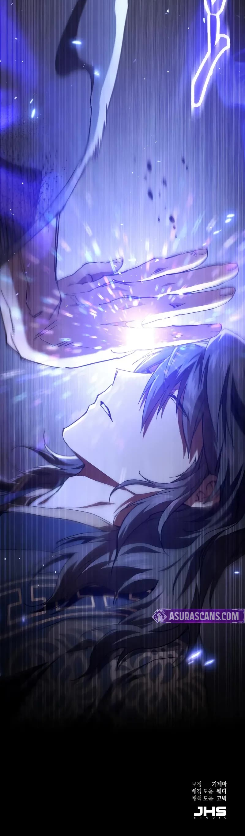 The Heavenly Demon Wants a Quiet Life chapter 53 page 75