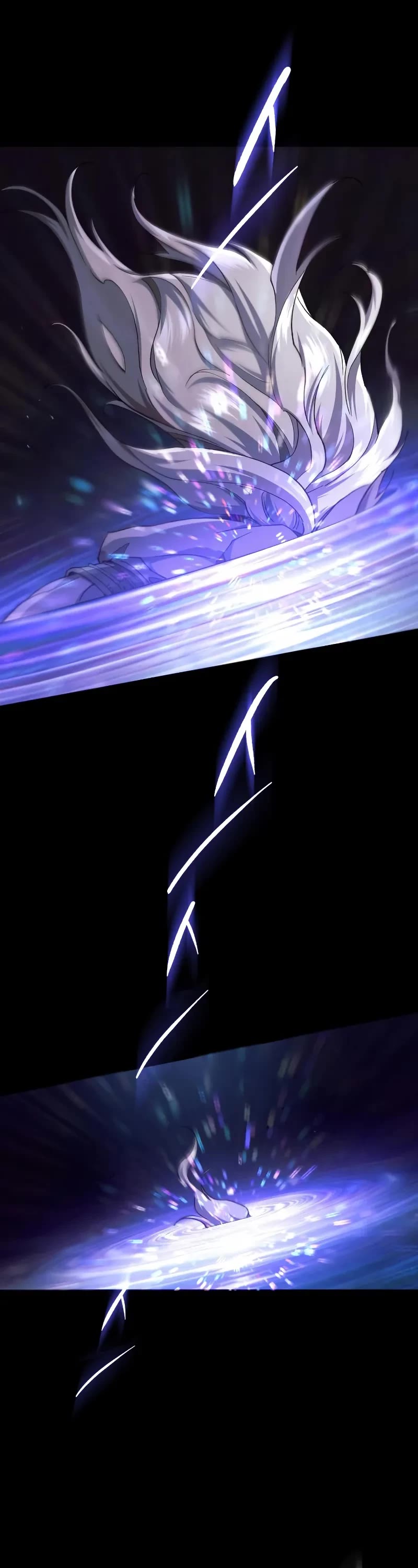 The Heavenly Demon Wants a Quiet Life chapter 54 page 12