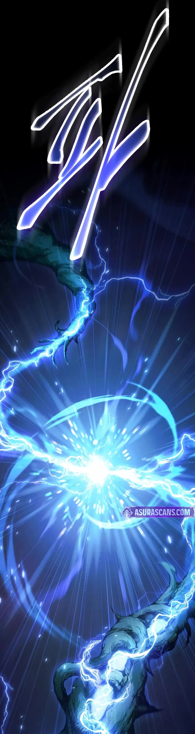 The Heavenly Demon Wants a Quiet Life chapter 54 page 13