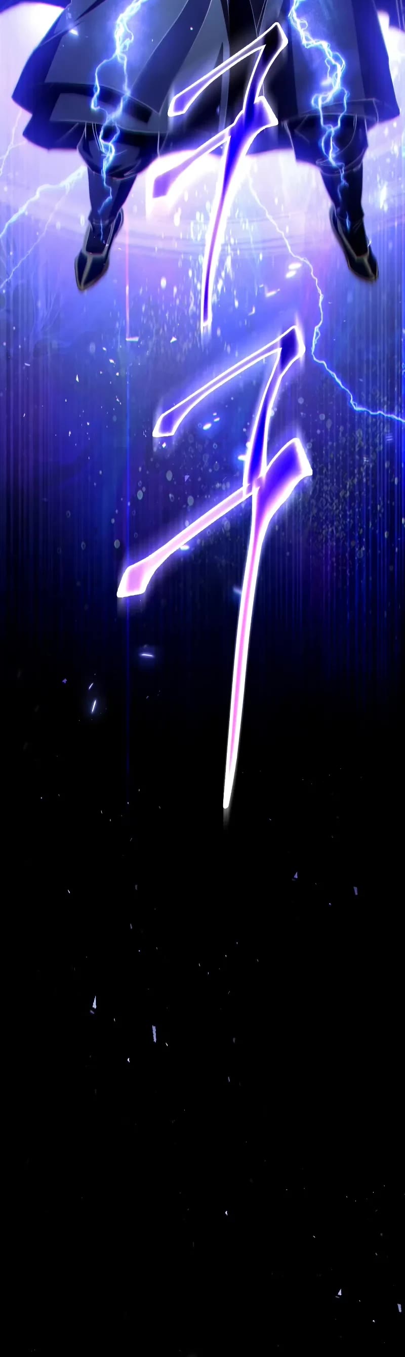 The Heavenly Demon Wants a Quiet Life chapter 54 page 16